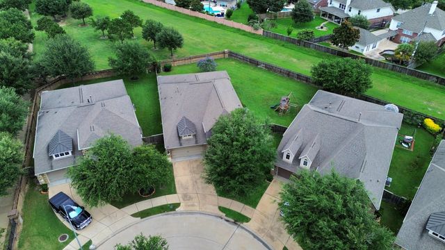 4407 Calvet Forest Drive, Katy, TX 77494