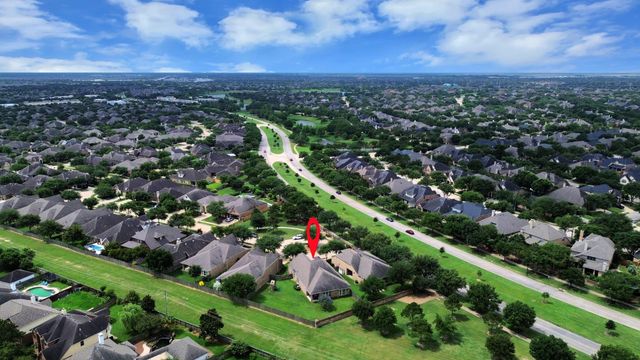 4407 Calvet Forest Drive, Katy, TX 77494