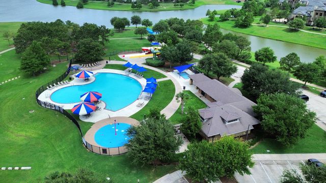 4407 Calvet Forest Drive, Katy, TX 77494