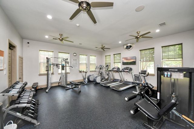 4407 Calvet Forest Drive, Katy, TX 77494