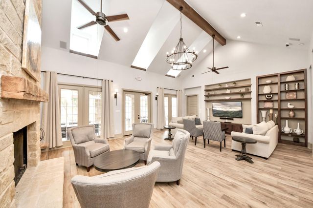 4407 Calvet Forest Drive, Katy, TX 77494