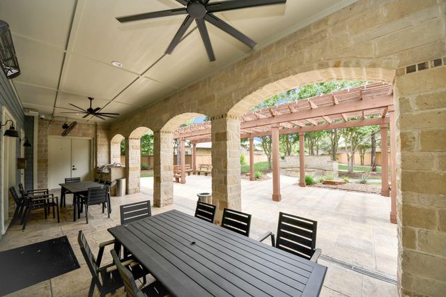 4407 Calvet Forest Drive, Katy, TX 77494