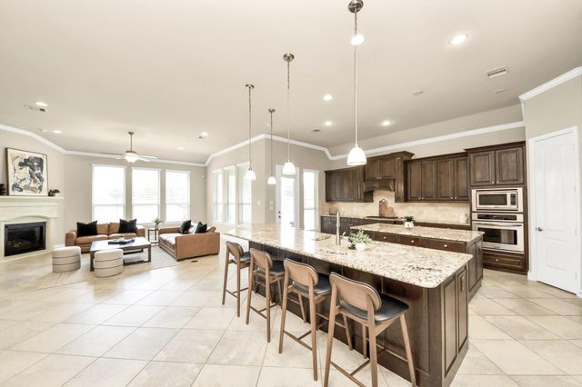 4407 Calvet Forest Drive, Katy, TX 77494