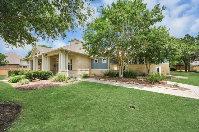 4407 Calvet Forest Drive, Katy, TX 77494