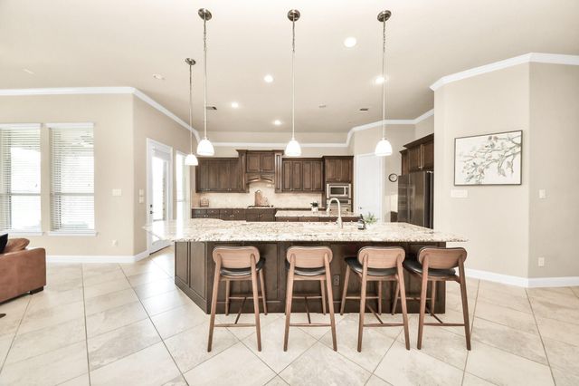 4407 Calvet Forest Drive, Katy, TX 77494