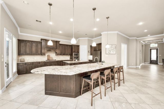 4407 Calvet Forest Drive, Katy, TX 77494