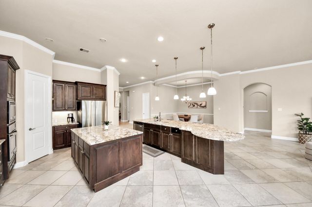 4407 Calvet Forest Drive, Katy, TX 77494