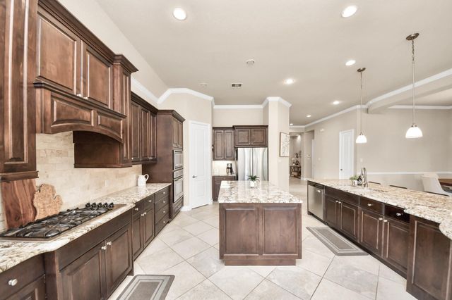 4407 Calvet Forest Drive, Katy, TX 77494