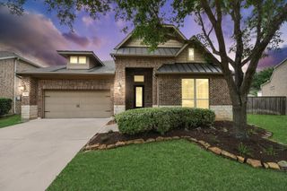 4407 Calvet Forest Drive, Katy, TX 77494