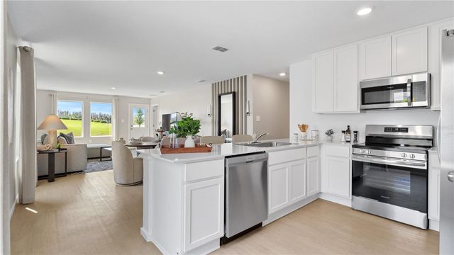 2703 GINGER LANE, Haines City, FL 33844