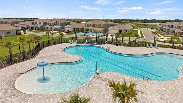 2703 GINGER LANE, Haines City, FL 33844