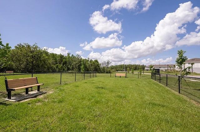 2703 GINGER LANE, Haines City, FL 33844
