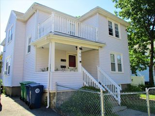 103 Faxon St. 103, Newton, MA 02458