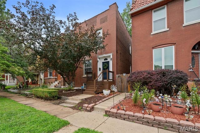 3147 Alfred Avenue, St Louis, MO 63116