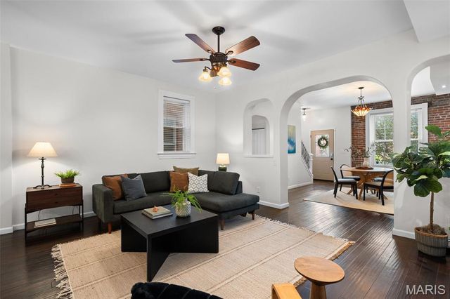 3147 Alfred Avenue, St Louis, MO 63116