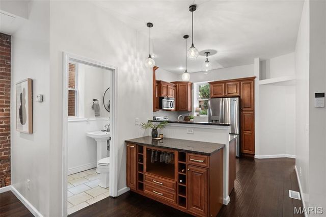3147 Alfred Avenue, St Louis, MO 63116