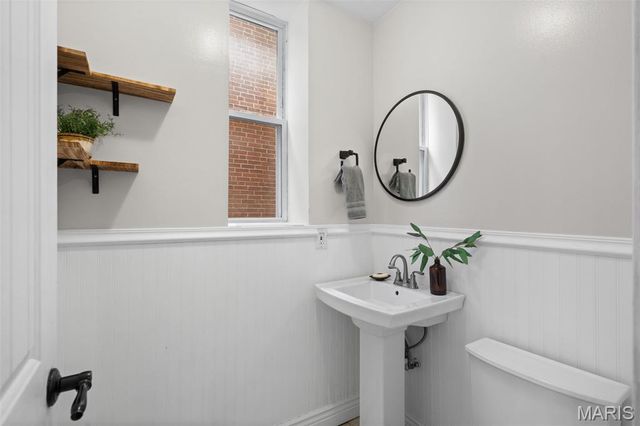 3147 Alfred Avenue, St Louis, MO 63116