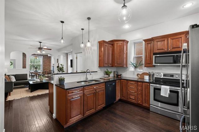 3147 Alfred Avenue, St Louis, MO 63116