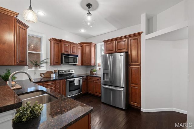 3147 Alfred Avenue, St Louis, MO 63116