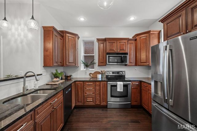 3147 Alfred Avenue, St Louis, MO 63116