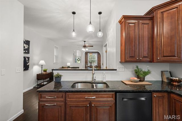 3147 Alfred Avenue, St Louis, MO 63116