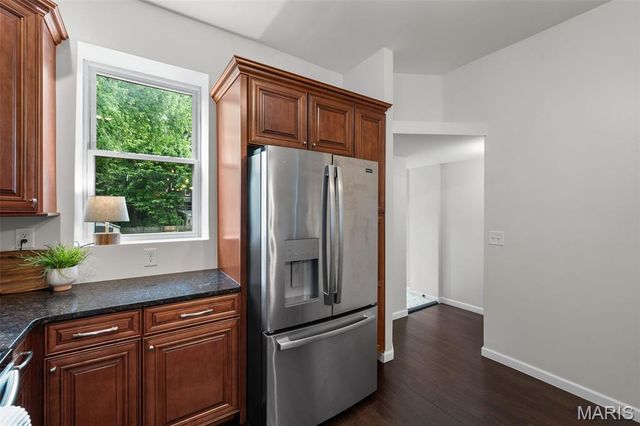 3147 Alfred Avenue, St Louis, MO 63116