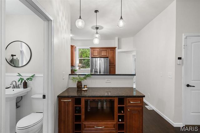 3147 Alfred Avenue, St Louis, MO 63116