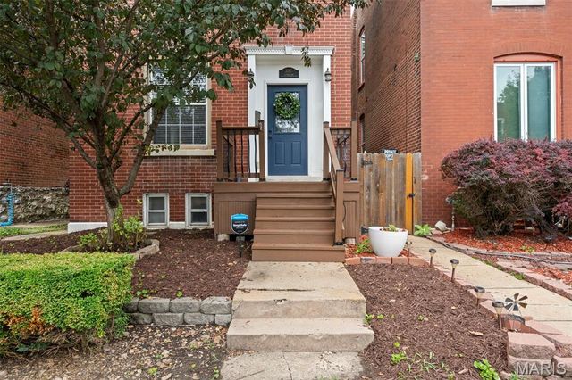 3147 Alfred Avenue, St Louis, MO 63116