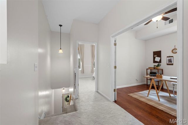 3147 Alfred Avenue, St Louis, MO 63116