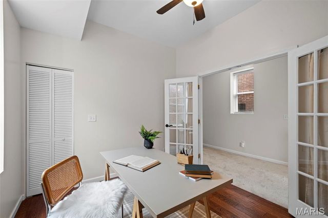3147 Alfred Avenue, St Louis, MO 63116
