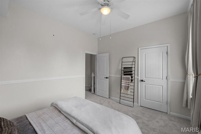 3147 Alfred Avenue, St Louis, MO 63116