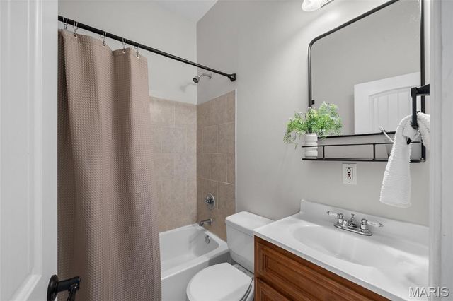 3147 Alfred Avenue, St Louis, MO 63116