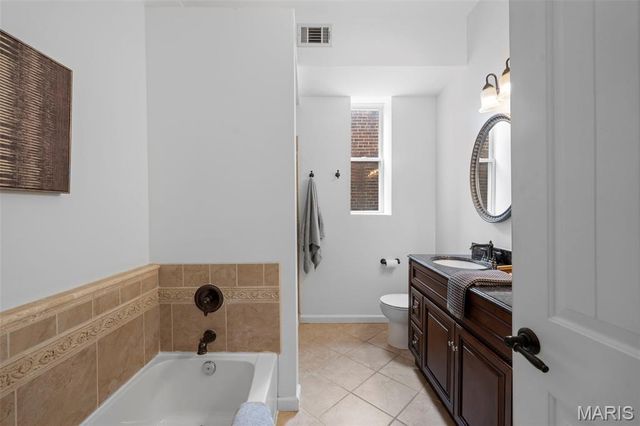 3147 Alfred Avenue, St Louis, MO 63116