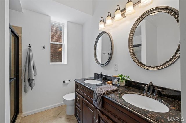 3147 Alfred Avenue, St Louis, MO 63116