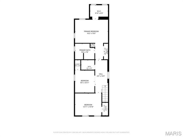 3147 Alfred Avenue, St Louis, MO 63116