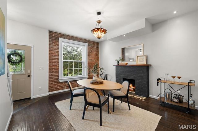 3147 Alfred Avenue, St Louis, MO 63116