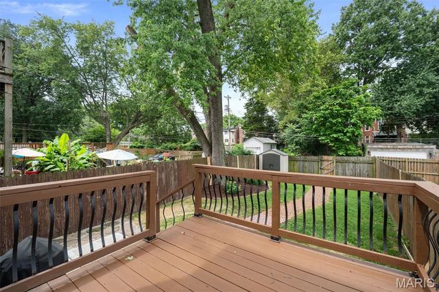 3147 Alfred Avenue, St Louis, MO 63116
