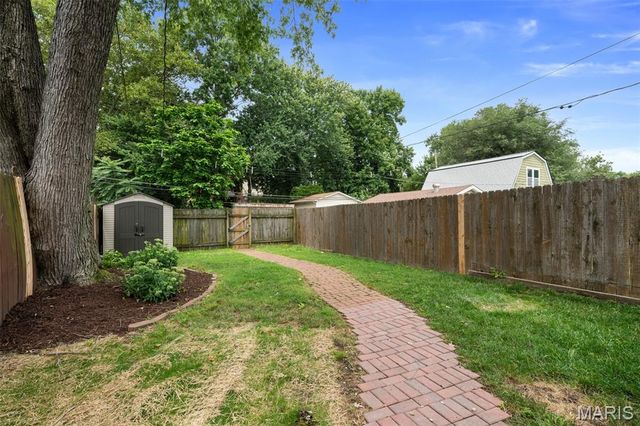 3147 Alfred Avenue, St Louis, MO 63116