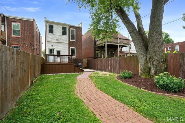 3147 Alfred Avenue, St Louis, MO 63116