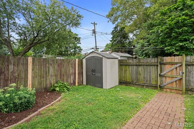 3147 Alfred Avenue, St Louis, MO 63116