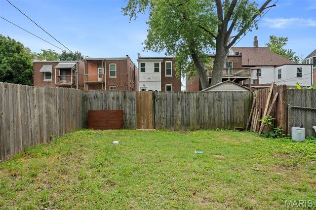 3147 Alfred Avenue, St Louis, MO 63116