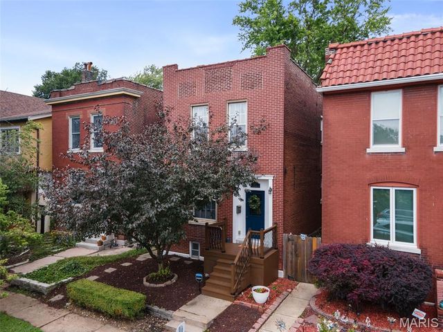 3147 Alfred Avenue, St Louis, MO 63116