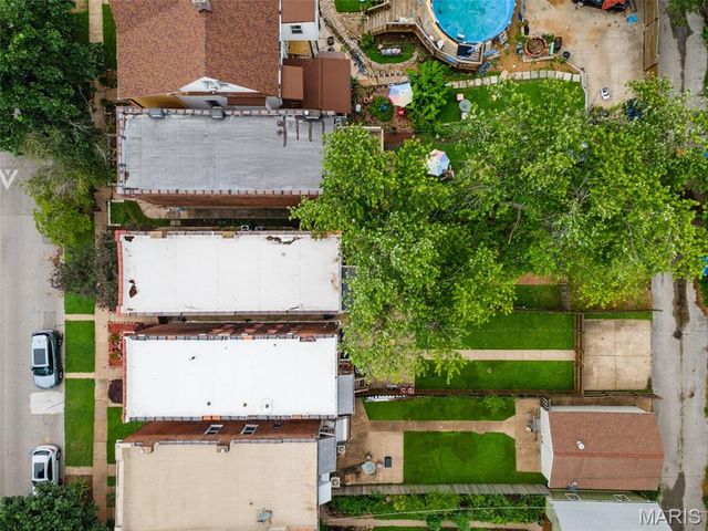 3147 Alfred Avenue, St Louis, MO 63116