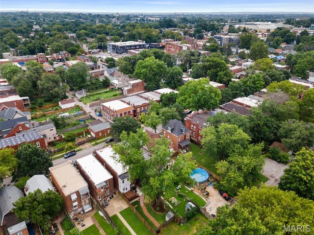 3147 Alfred Avenue, St Louis, MO 63116