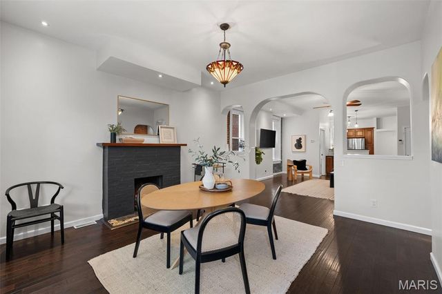 3147 Alfred Avenue, St Louis, MO 63116