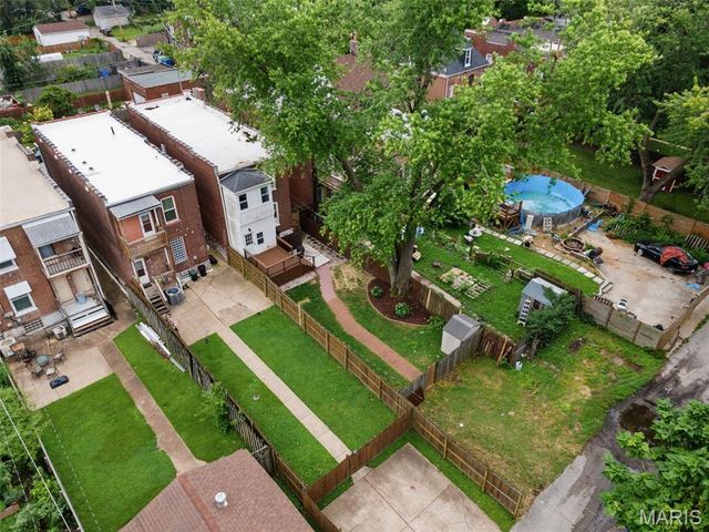 3147 Alfred Avenue, St Louis, MO 63116