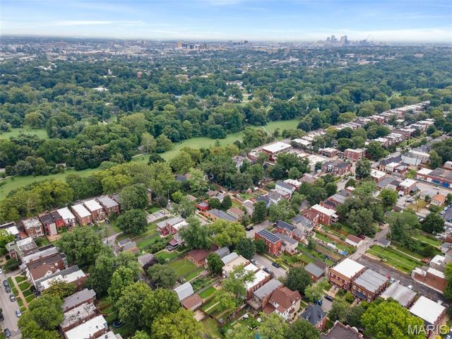 3147 Alfred Avenue, St Louis, MO 63116