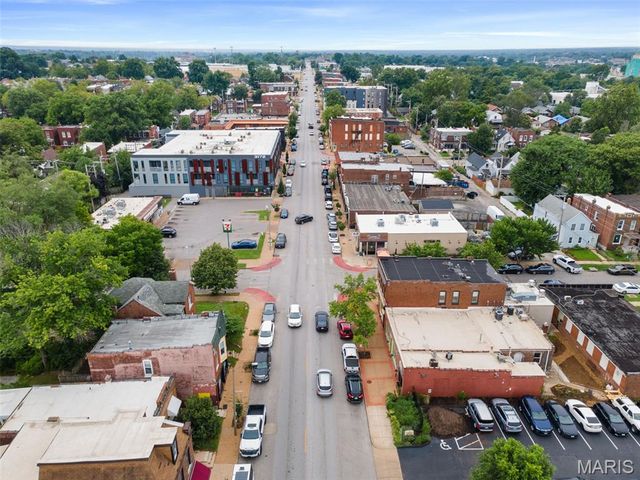 3147 Alfred Avenue, St Louis, MO 63116