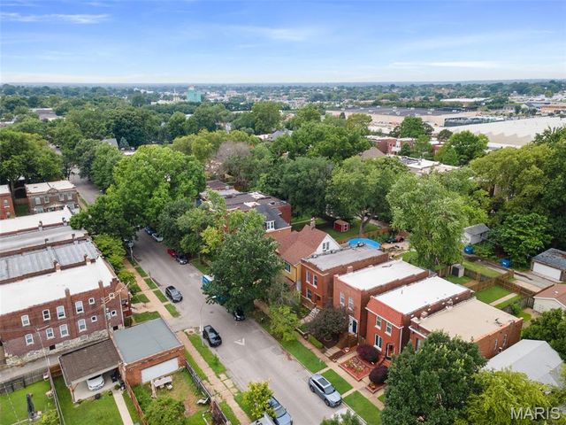 3147 Alfred Avenue, St Louis, MO 63116