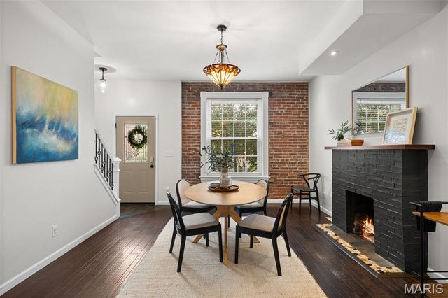 3147 Alfred Avenue, St Louis, MO 63116